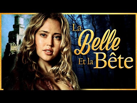 La belle et la Bête - Film Fantastique Complet en Français | Estella Warren