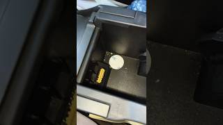 Where's the OBD on Renault Safrane? #shorts #renault #cars