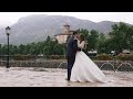 Romantic Broadmoor Resort Wedding | Colorado Springs, CO