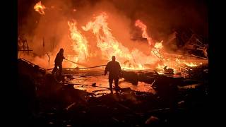 Press Briefing: The Iran War and the Climate Emergency