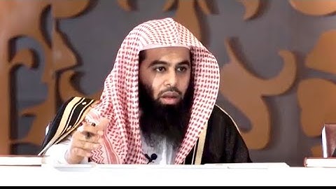 مقتطف خاشع من سورة مريم-للشيخ أنس بن عيسى العمادي-وفقه الله وسدده -{وَمَا كَانَ رَبُّكَ نَسِيًّا}-