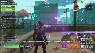 Eye Candy | Fortnite Save The World | Canny Valley