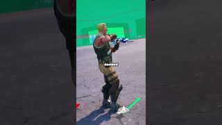 I'm Adding "SPONGEBOB BIG GUY" to Fortnite (CRINGE) 😂