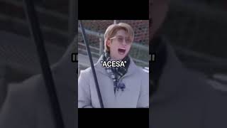 Aynı Acesa Şfetbeniöneçıkar