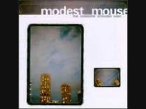 Polar Opposites by Modest Mouse lyrics included