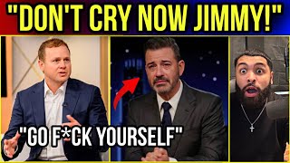Jimmy Kimmel Starts a NASTY FIGHT With Spencer Pratt, What Happens Next is AMAZING!!! 