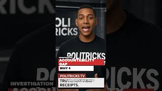 $200 Billion Without Approval: War First, Questions Later #trump #news #facts