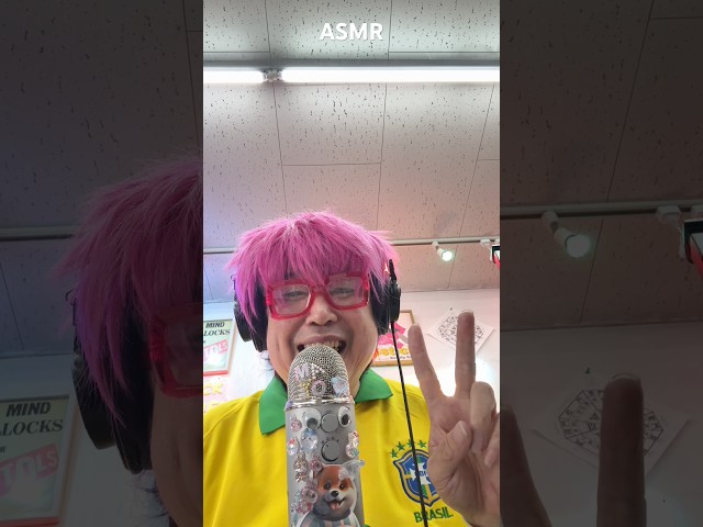 Six Seven #asmr #67 #shorts