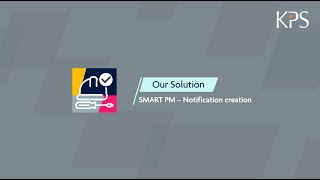 KPS Smart PM: Digital Maintenance from End-toEnd | Powered by SAP PM & Fiori screenshot 5