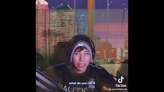 Quackity's Grades in Law School