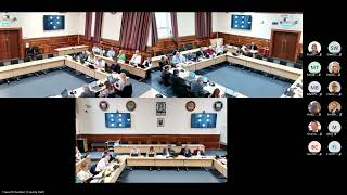 Policy, Finance and Resources Committee - 10 September 2026