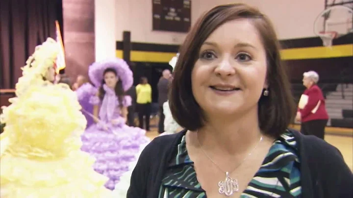 Teacher Jennifer Olewnik Wins $25,000 Milken Educator Award for "A Lot More than Just a Job"