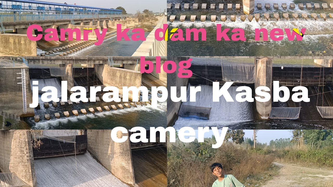 Camere ka dam #pura block Dekhen