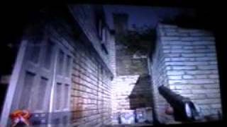 cod 5 glitches on upheaval