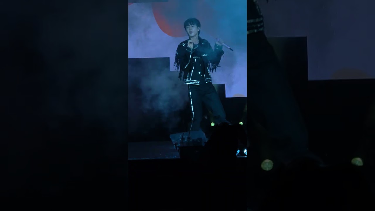BTS (방탄소년단) - Magic Shop Live Performance [Eng Sub] [Turn on