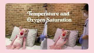 CPT Return Demonstration (Airway Clearance)