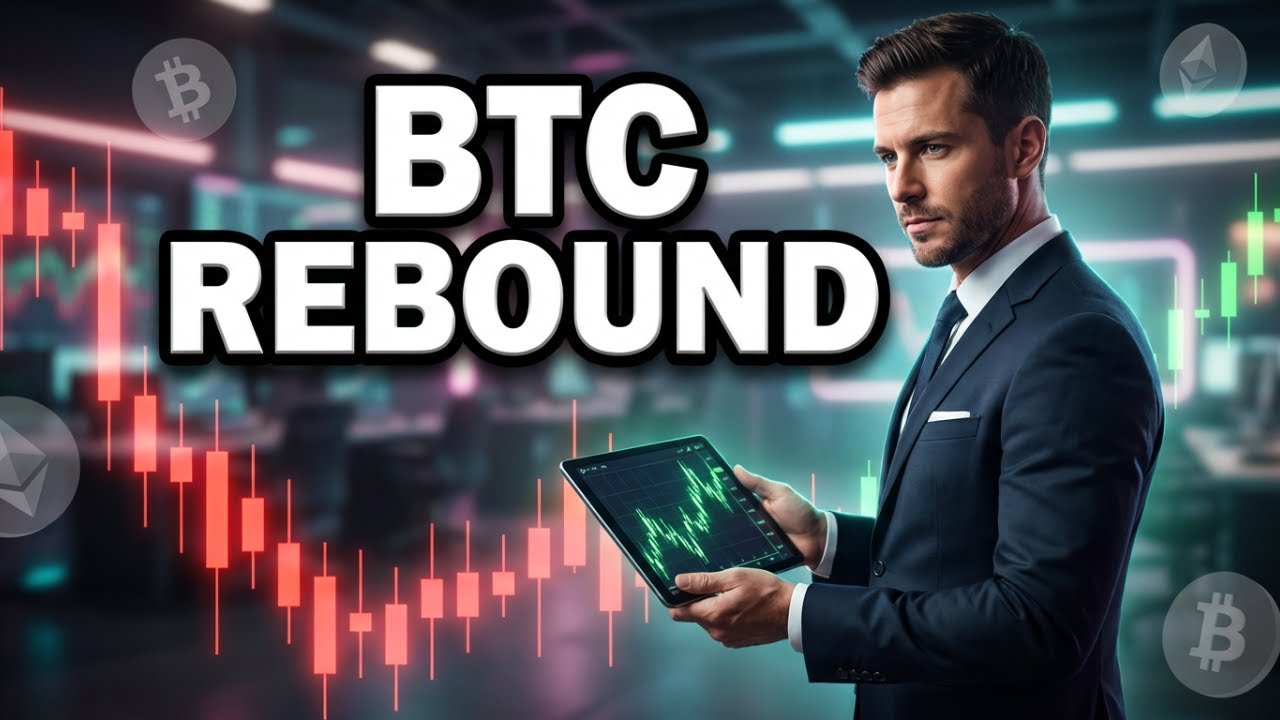 Week 3 Crypto Recap 2026 – BTC Rebound, Alt Rotation & More! 🚀