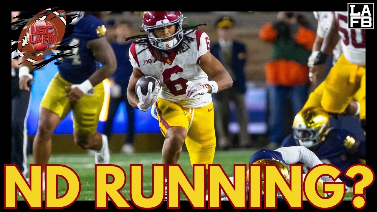 Реалии студенческого футбола и нежелание команды Нотр-Дам адаптироваться вынудили команду USC Tro...