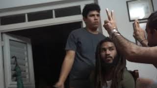 Reunión Estudiantes Isa La Habana, Cuba