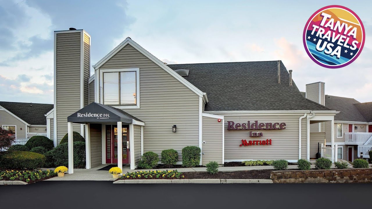 Residence Inn Lexington North | Lexington (KY), United States | Hotel Review 🏨