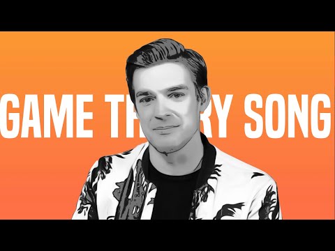 Game Theory Song "Thanks for Watching" Matpat Retirement Tribute