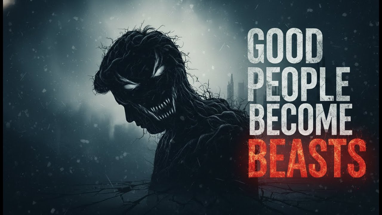 The Lucifer Effect | Why Good People Do Terrible Things | Philip Zimbardo | Critical Thinking