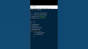 VERY EASY to make a virus using Python #shorts #programming #python #virus #coronavirus