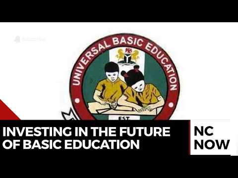Nigeria’s Basic Education Crisis: UBEC, SUBEB Leaders Demand More Funding and Reform