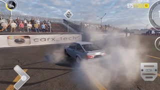 Carx drift racing 3D ep1 | Playgame android screenshot 5