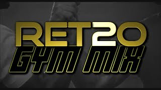 RETRO GYM MIX #2 | 37min New Retro | The Mix That Made A Monster
Win.
Songs:
0:05 - Magic Sword - In The Face Of Evil
1:34 - CB - Division Ruine
4:50 - DWTD - Graveyard Shift
7:22 - DWTD - Venom
9:47 - DWTD - Snap
13:00 - DWTD - Skeletons in the Attic
17:15 - DWTD - Blood Moon
20:18 - DWTD - That House
24:29 - DWTD - Tilt The World
28:45 - DWTD - The Man Who Made A Monster
32:23 - CB - Hangem All RETRO GYM MIX #2 | 37min New Retro | The Mix That Made A Monster