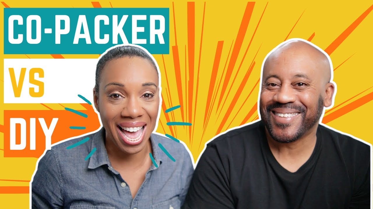 Co-Packing vs Self Manufacturing Your Food Product