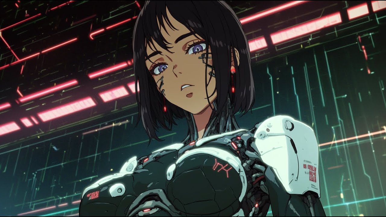 𝟭𝟵𝟴𝟴 𝗚𝗛𝗢𝗦𝗧𝗦 𝗜𝗡 𝗧𝗛𝗘 𝗗𝗔𝗧𝗔𝗦𝗧𝗥𝗘𝗔𝗠 // Synthwave, Chillwave, Cyberpunk, Retrowave Playlist