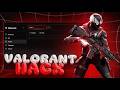 VALORANT CHEAT PC 2026   VALORANT HACKS DOWNLOAD  VALORANT AIMBOT + ESP FREE