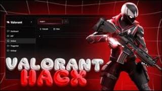 VALORANT CHEAT PC 2026   VALORANT HACKS DOWNLOAD  VALORANT AIMBOT + ESP FREE