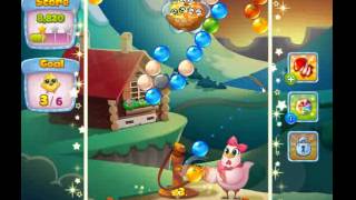 Bubble Coco Level 88