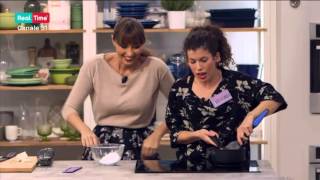 La Cuoca Bendata - Extra Puntata 4