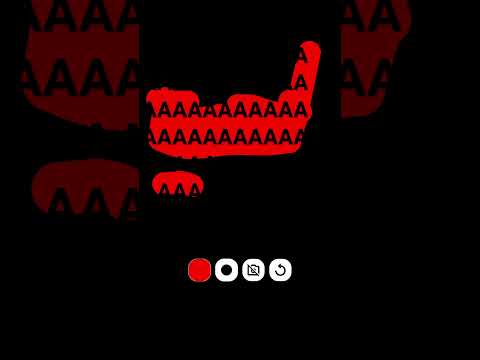 Aaaaaaa