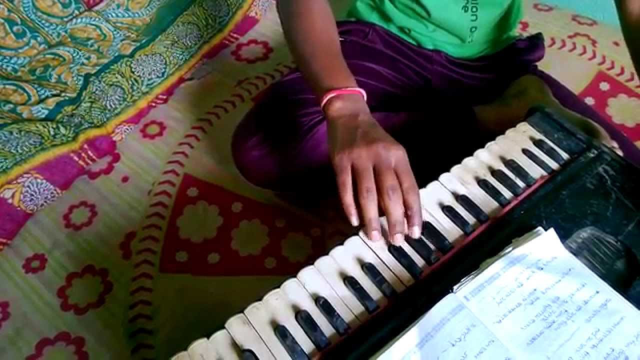 Ei Janome Nai Ba Pelam   Bangla LokgeetiBengali Folk Song by Debasish Baral