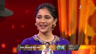 Comedy Khiladi Juniors Ep - 31 Feb 14, 2026 Best Scene 1 Zee Kannada