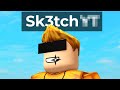 ROBLOX is going to BAN ME FOR THIS