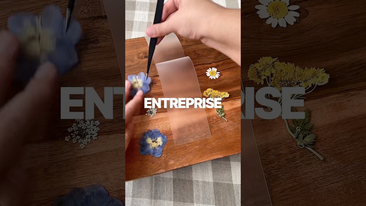 Cette femme révolutionne le business des marque page! 😱 