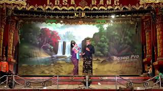 Watir Bohong _ Dian Shan Shan ft Adung Lagu Sandiwara Lingga Buana