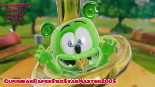 The Gummy Bear Song - (DJ ASH Remix) [2K26] FANMADE Languages Cover - New Remake - Gummibär Paper