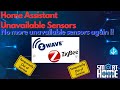 Home Assistant - Report On Unavailable Devices