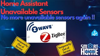 Home Assistant - Report On Unavailable Devices