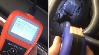 EASY TEST for “radiator air conditioning hvac fan” on volkswagen audi (ross tech vac com) Vw Audi Fan Controller Case Study