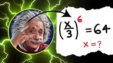 Nice Olympiad Exponential  Made Easy! Solve a Step-by-Step .#maths #math #olympiad