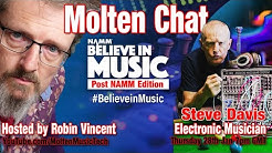 Molten Music Technology Youtube