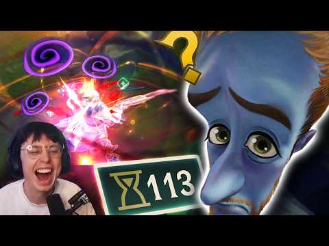 I WILL REVOLUTIONIZE THE MIDLANE META