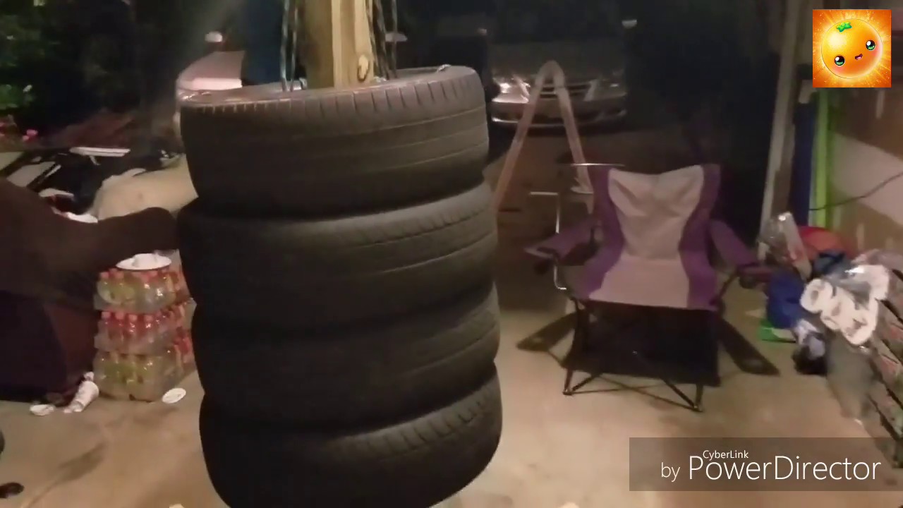 How to build a punching/kicking bag for 20 YouTube